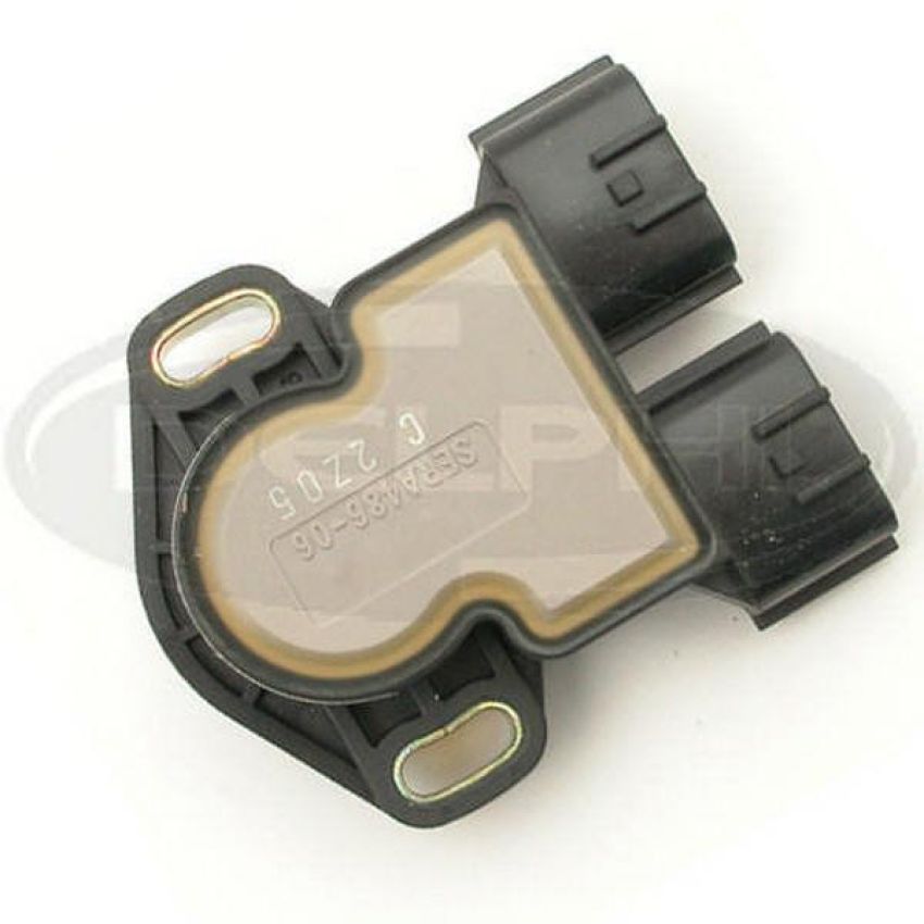 DELPHI SS10318 Throttle Position Sensor