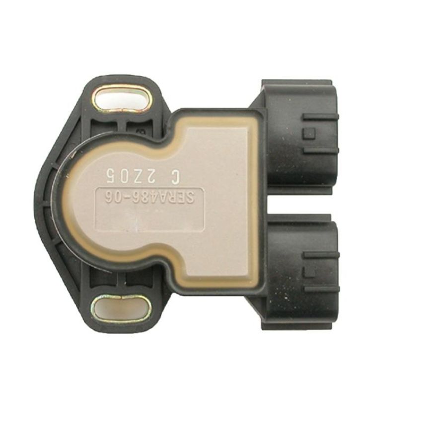 DELPHI SS10318 Throttle Position Sensor