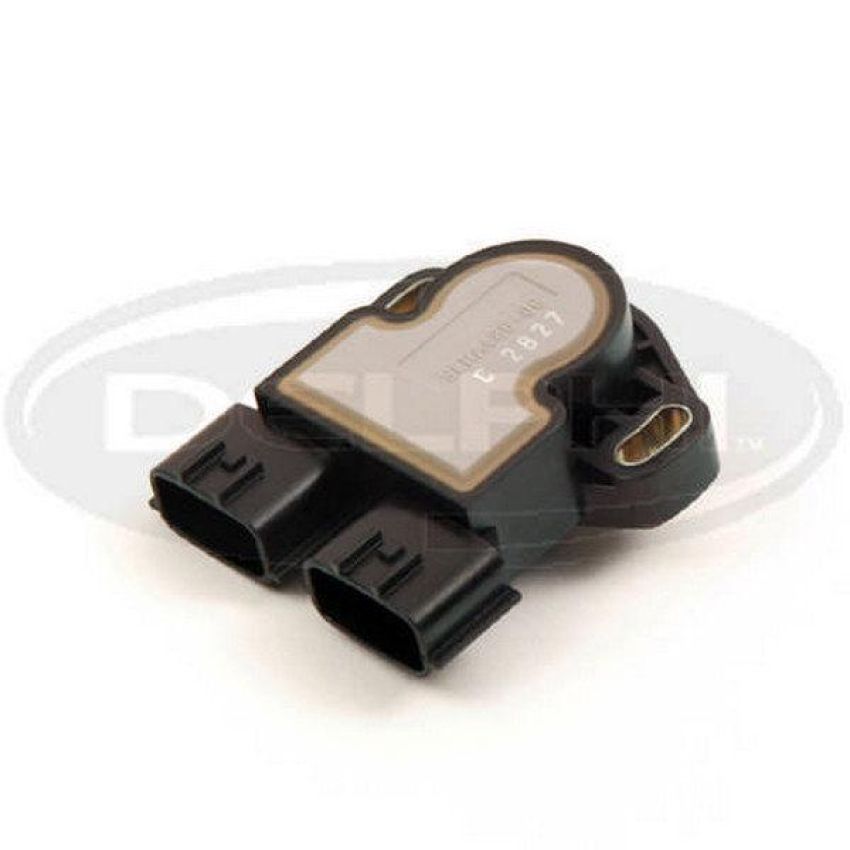 DELPHI SS10319 Throttle Position Sensor