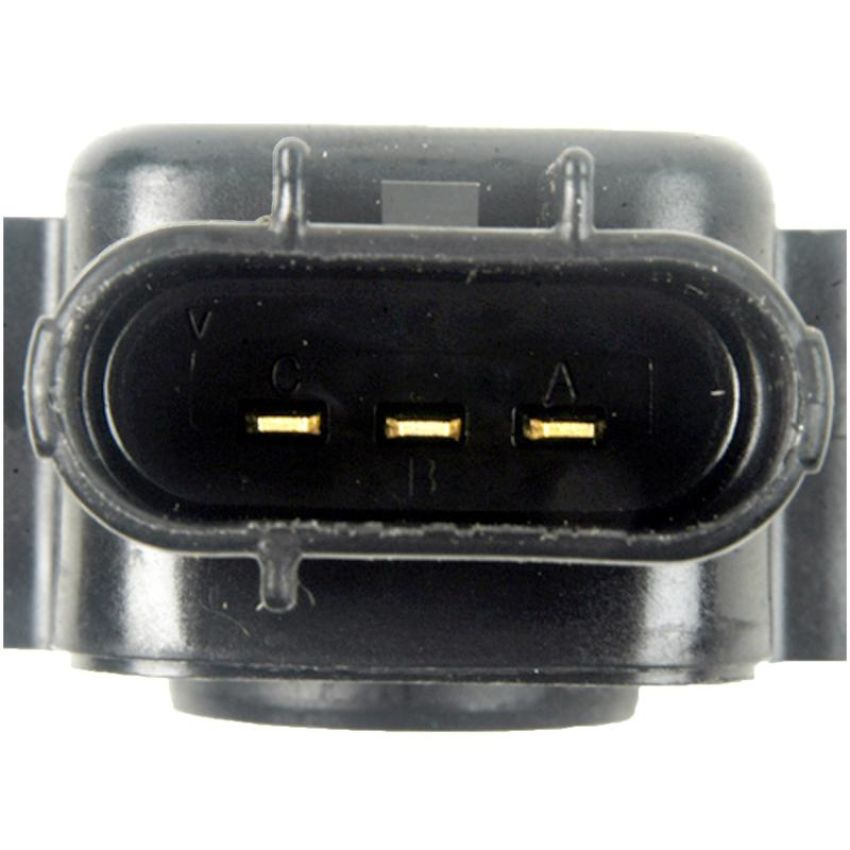 DELPHI SS10387 Throttle Position Sensor