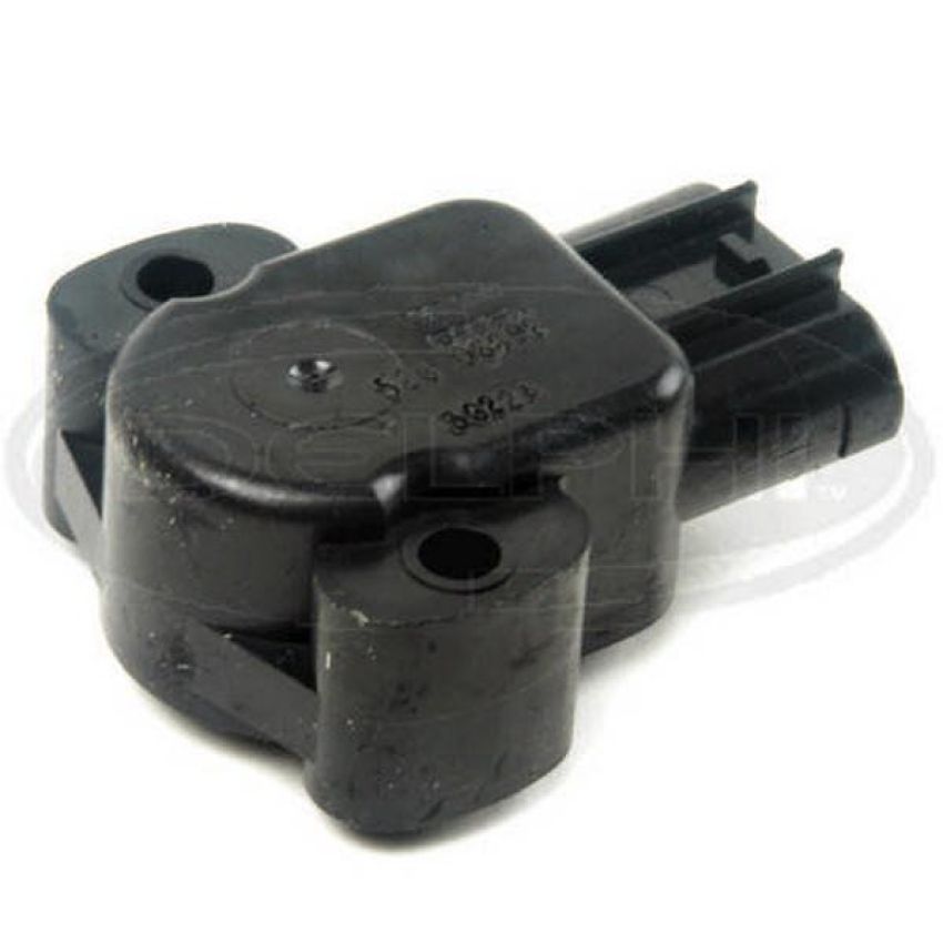 DELPHI SS10387 Throttle Position Sensor