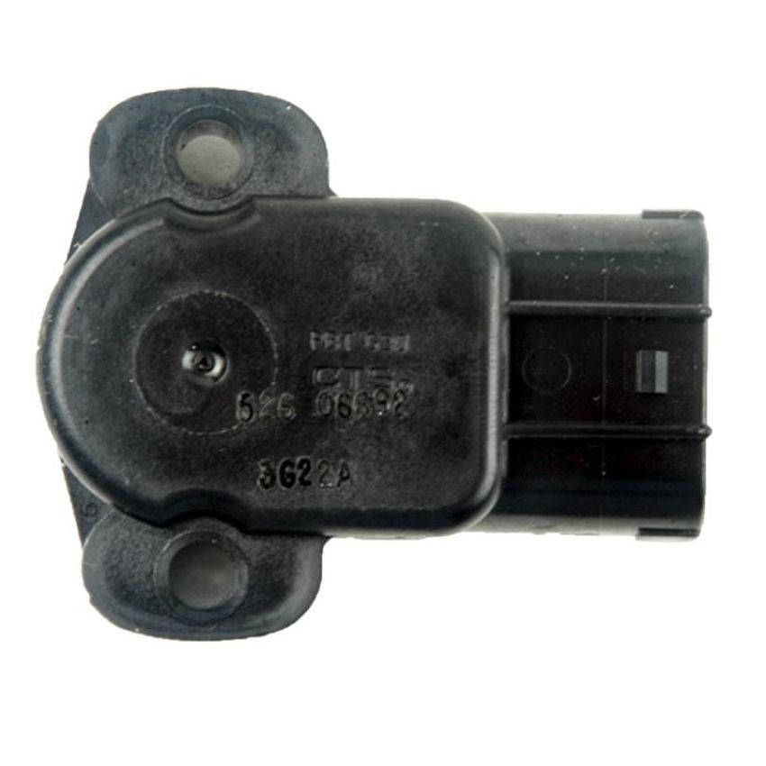 DELPHI SS10387 Throttle Position Sensor