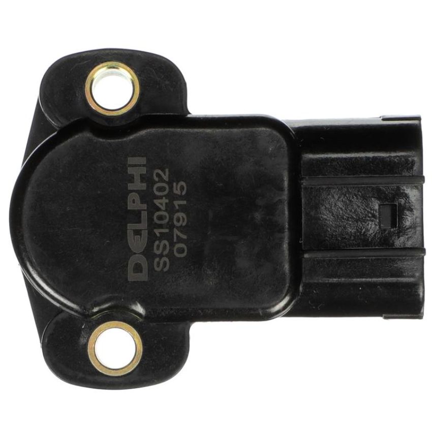 DELPHI SS10402 Throttle Position Sensor