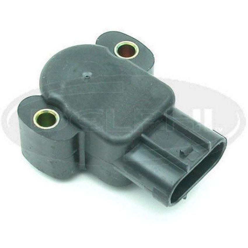 DELPHI SS10402 Throttle Position Sensor