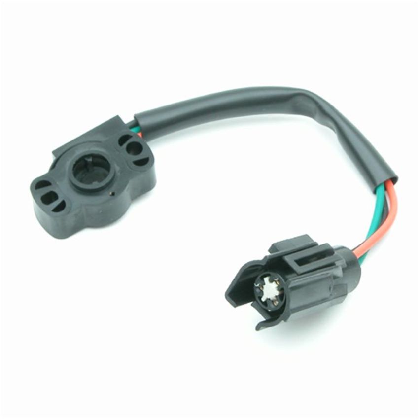 DELPHI SS10426 Throttle Position Sensor