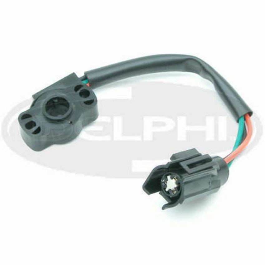 DELPHI SS10426 Throttle Position Sensor