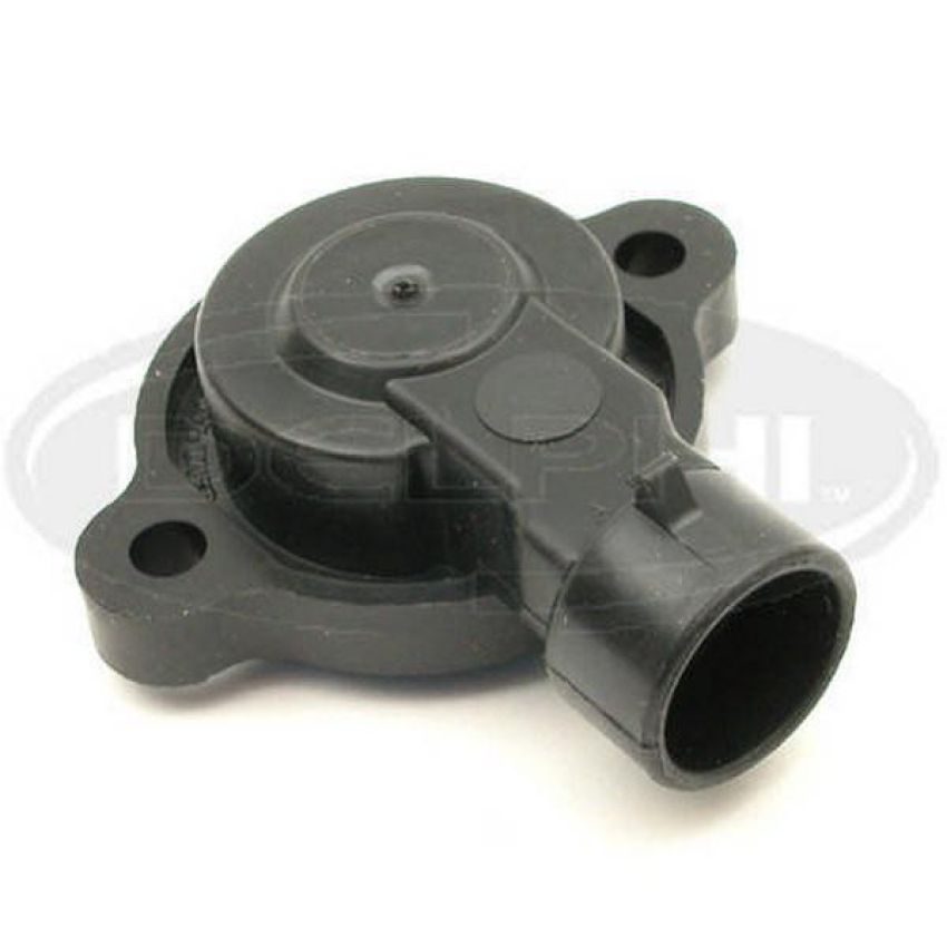 DELPHI SS10465 Throttle Position Sensor