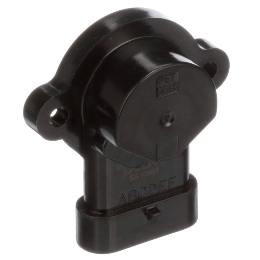 DELPHI SS10468 Throttle Position Sensor