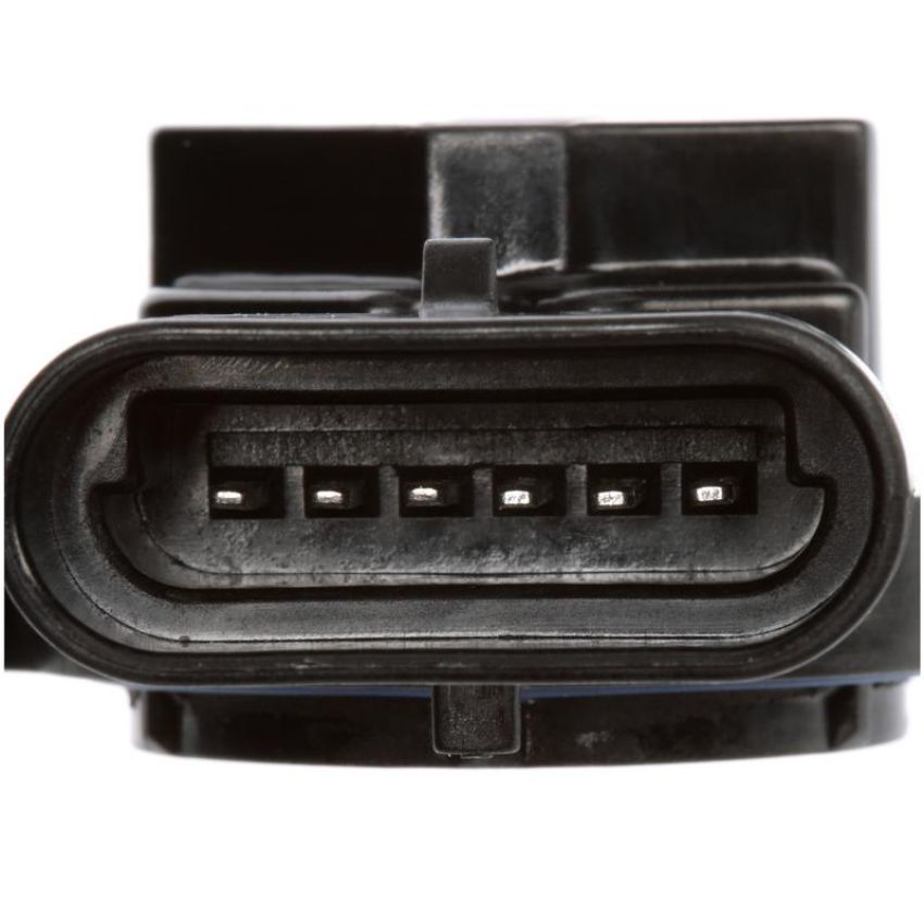 DELPHI SS10468 Throttle Position Sensor