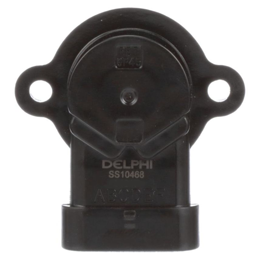 DELPHI SS10468 Throttle Position Sensor