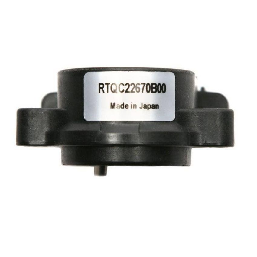 DELPHI SS10491 Throttle Position Sensor