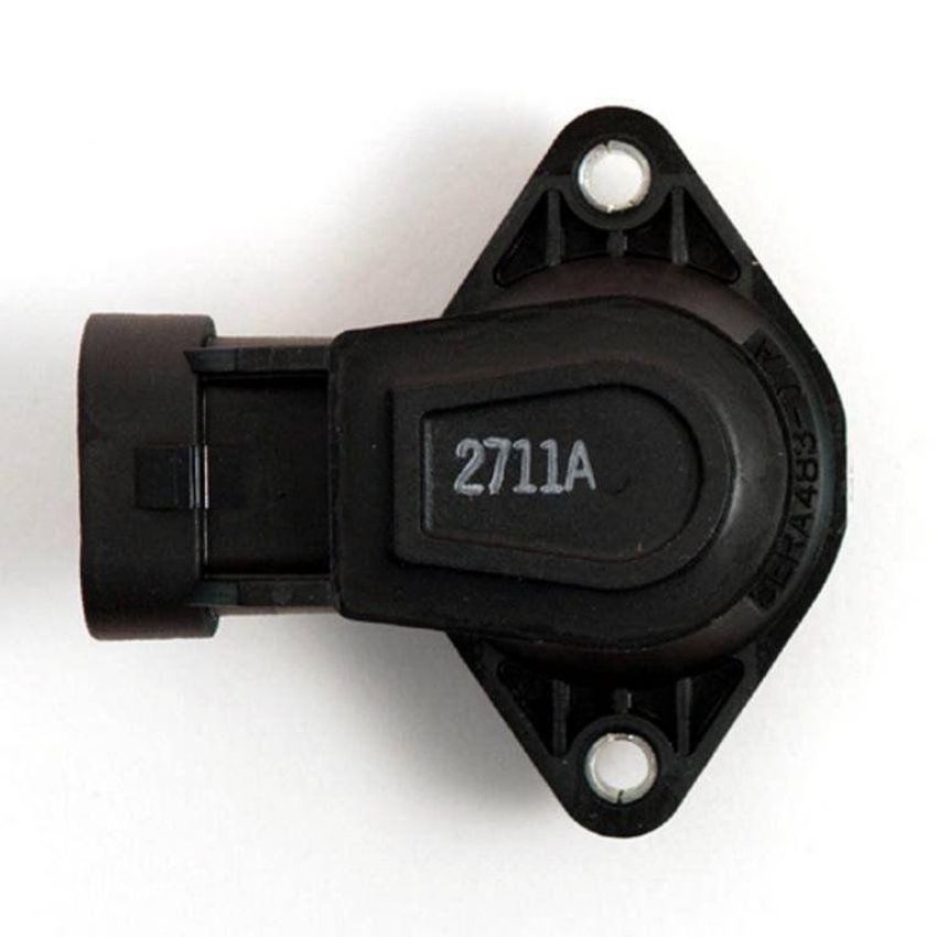 DELPHI SS10509 Throttle Position Sensor