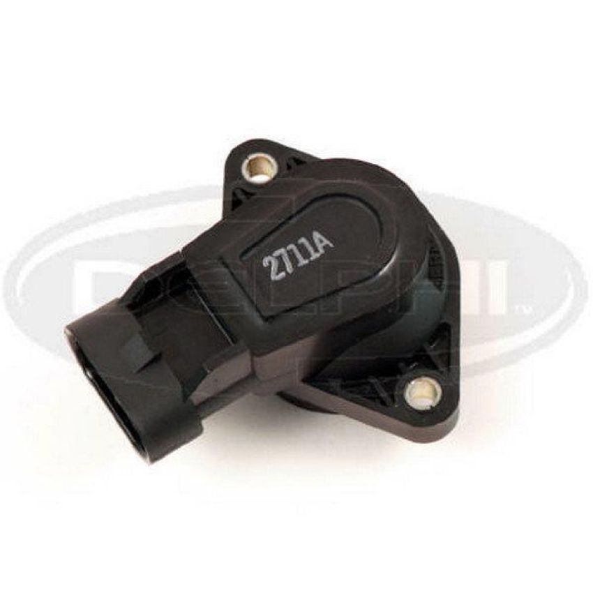 DELPHI SS10509 Throttle Position Sensor