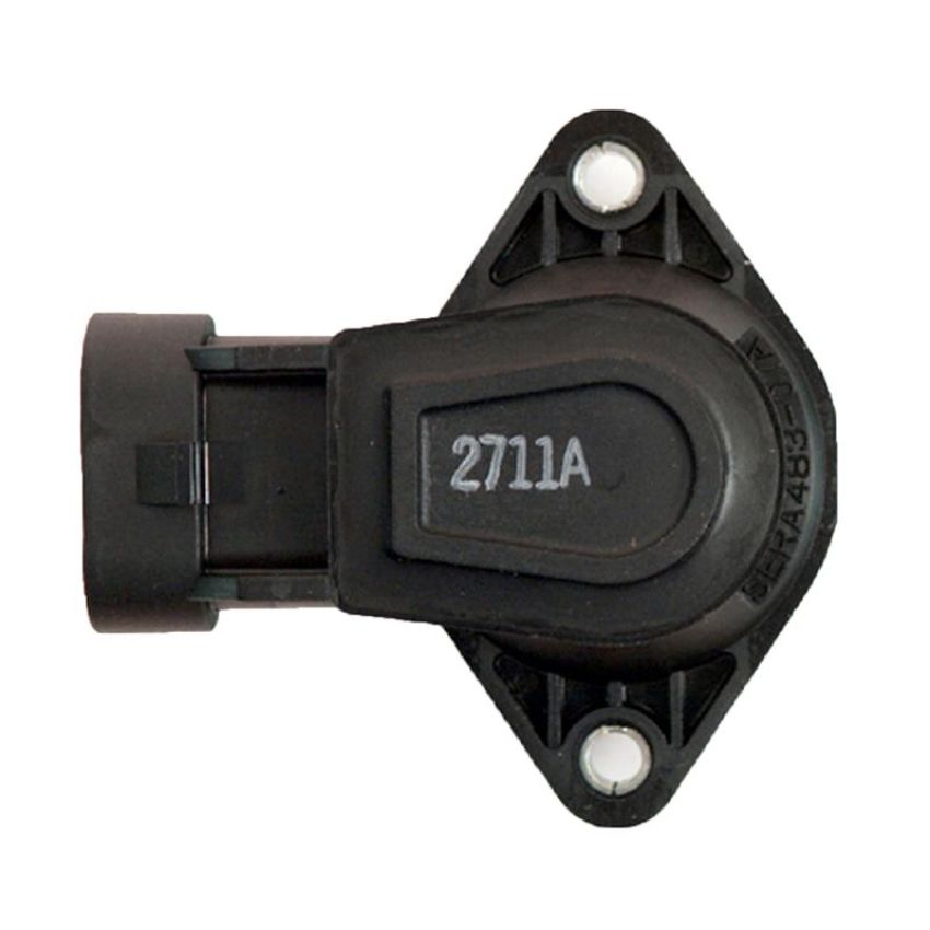 DELPHI SS10509 Throttle Position Sensor