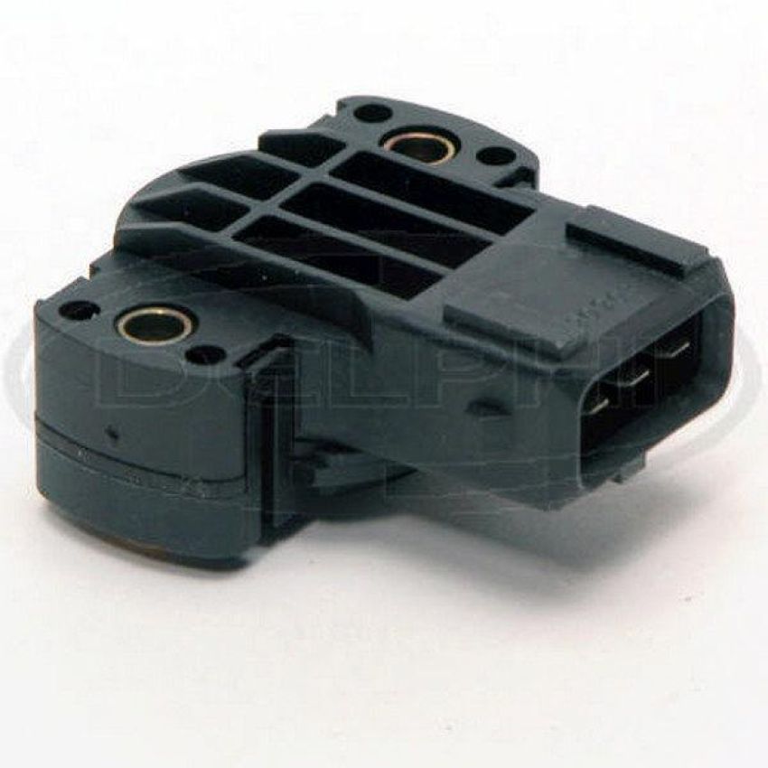 DELPHI SS10562 Throttle Position Sensor