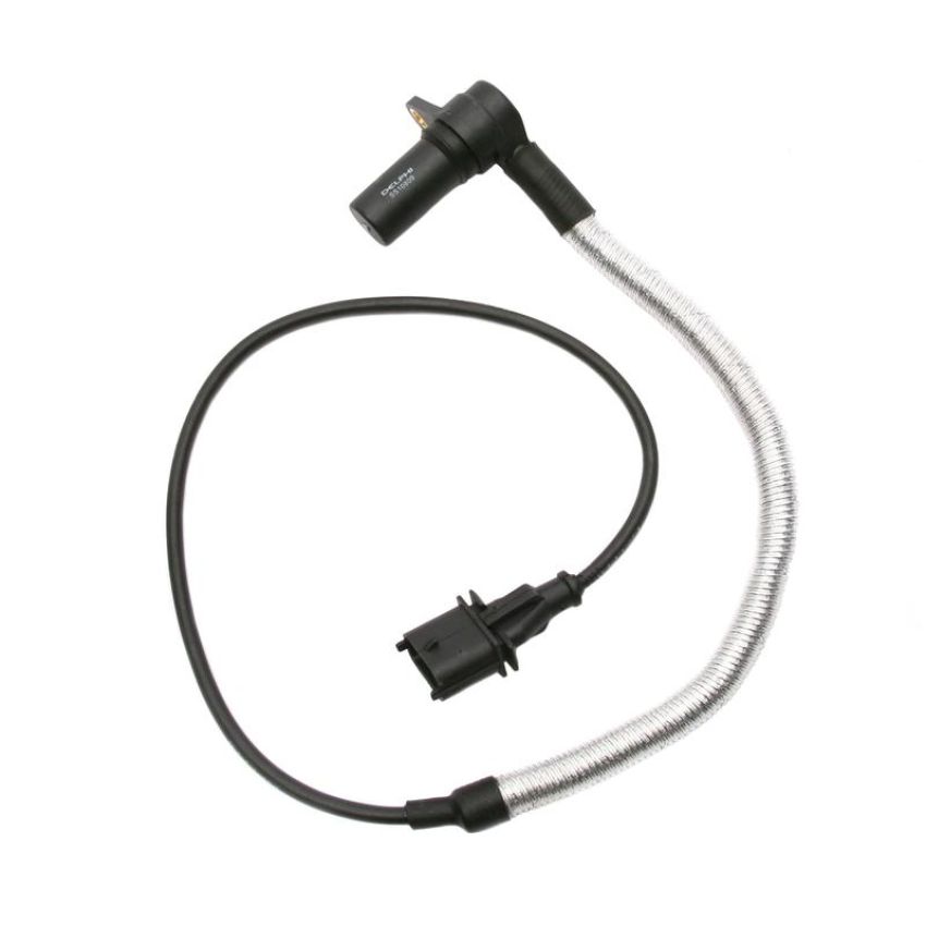 DELPHI SS10809 Engine Crankshaft Position Sensor