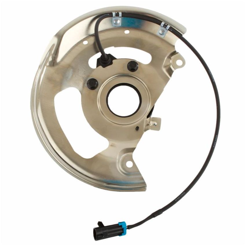 DELPHI SS10867 ABS Wheel Speed Sensor