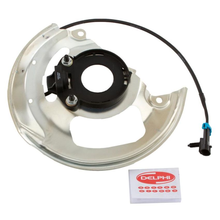 DELPHI SS10868 ABS Wheel Speed Sensor
