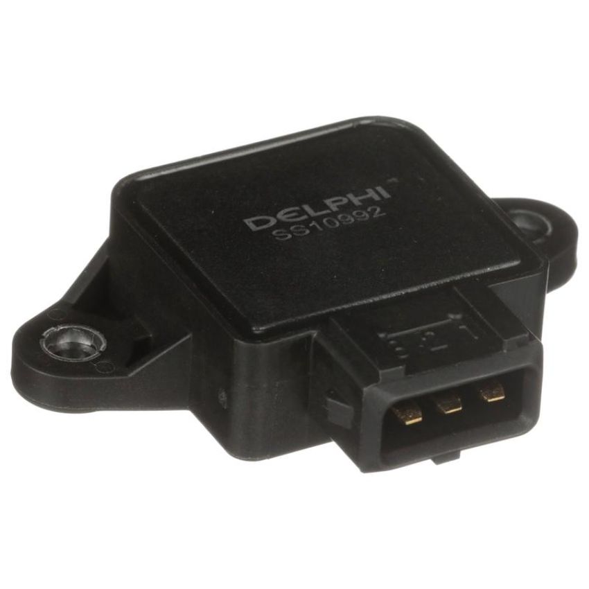 DELPHI SS10992 Throttle Position Sensor