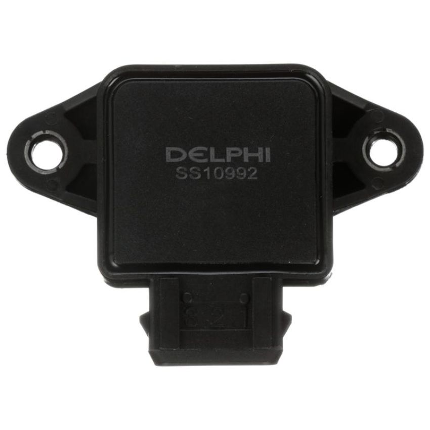 DELPHI SS10992 Throttle Position Sensor