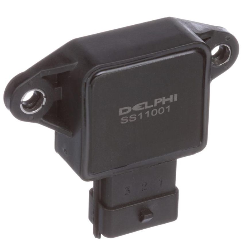 DELPHI SS11001 Throttle Position Sensor