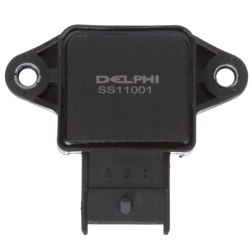 DELPHI SS11001 Throttle Position Sensor