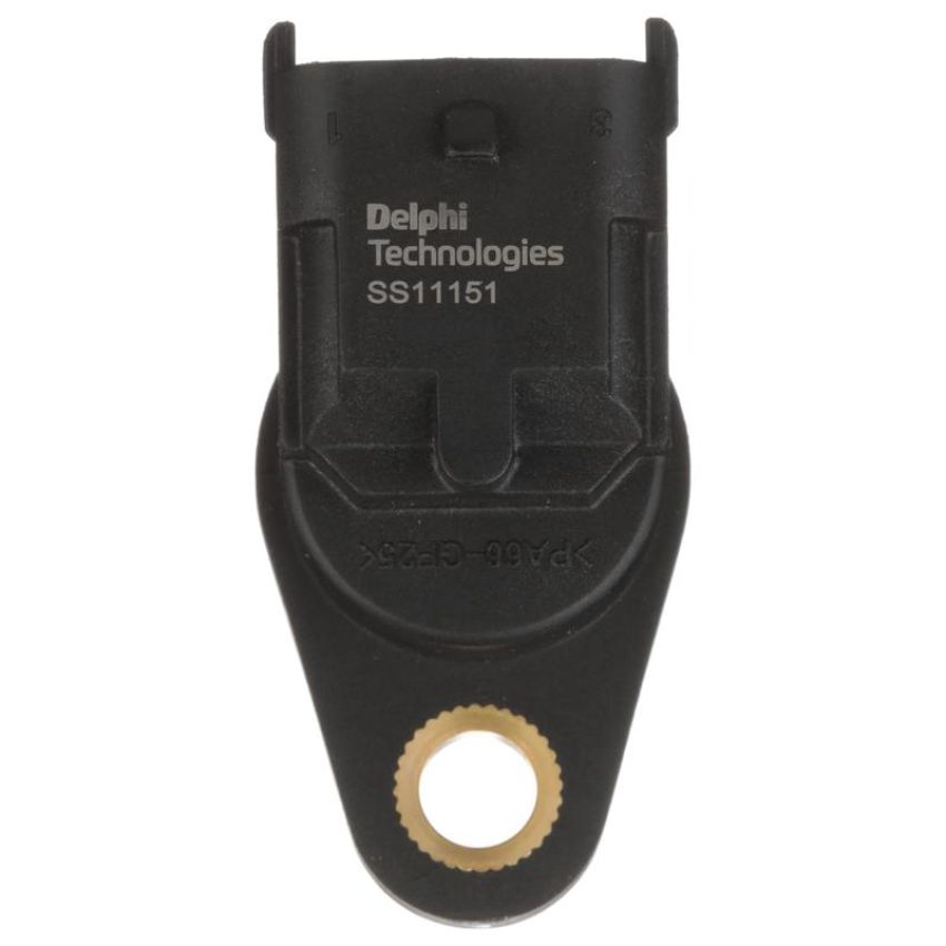 DELPHI SS11151 Engine Camshaft Position Sensor