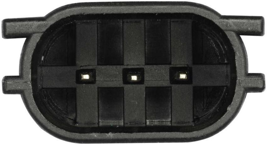DELPHI SS11341 Engine Crankshaft Position Sensor