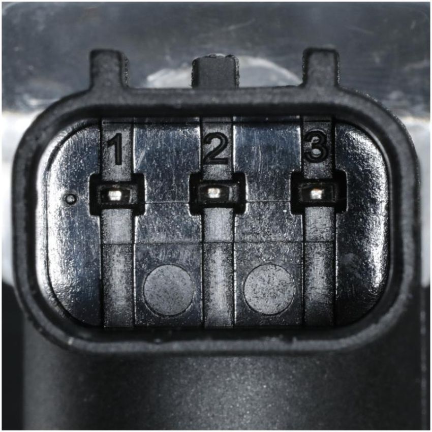 DELPHI SS11410 Engine Crankshaft Position Sensor