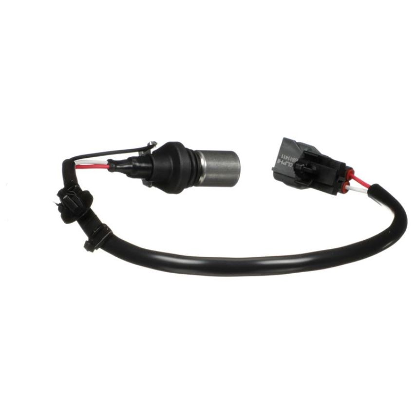 DELPHI SS11411 Engine Crankshaft Position Sensor