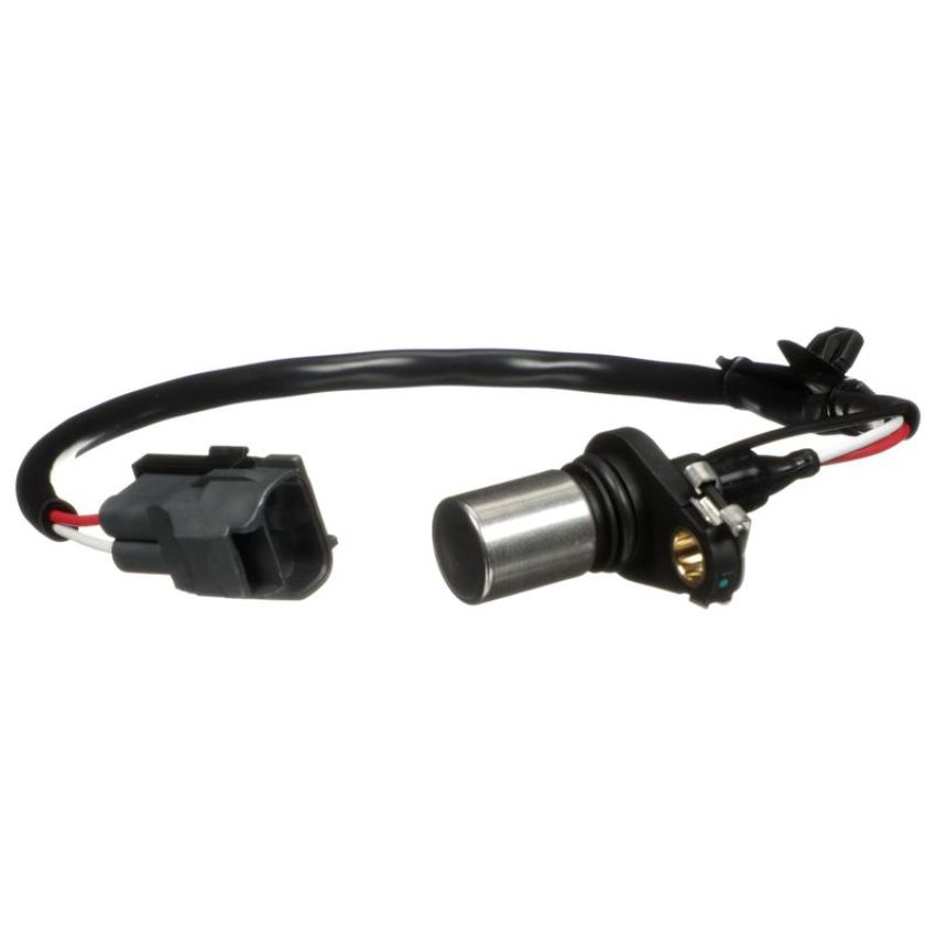 DELPHI SS11411 Engine Crankshaft Position Sensor