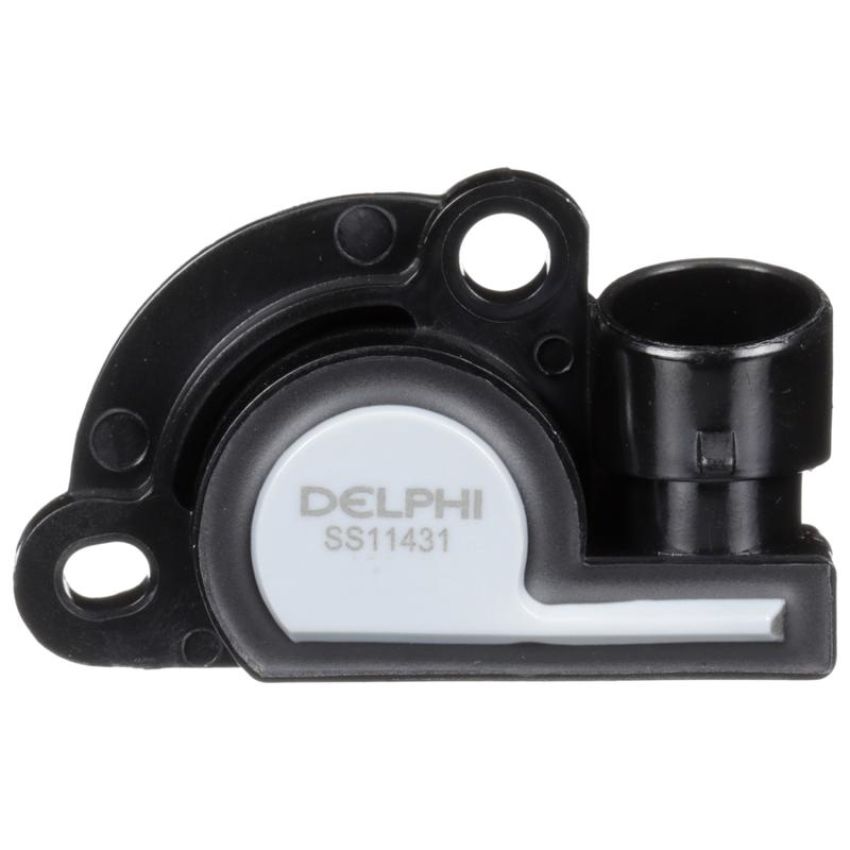 DELPHI SS11431 Throttle Position Sensor