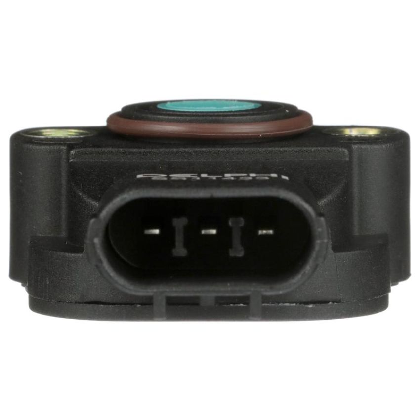 DELPHI SS11433 Throttle Position Sensor