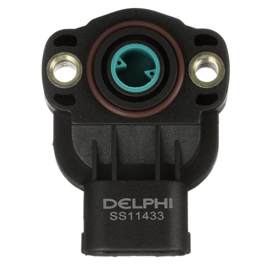 DELPHI SS11433 Throttle Position Sensor