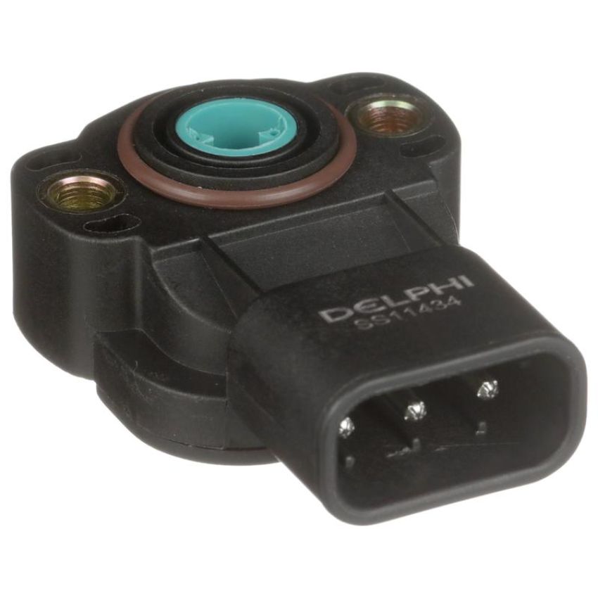 DELPHI SS11434 Throttle Position Sensor