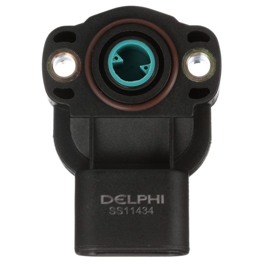 DELPHI SS11434 Throttle Position Sensor