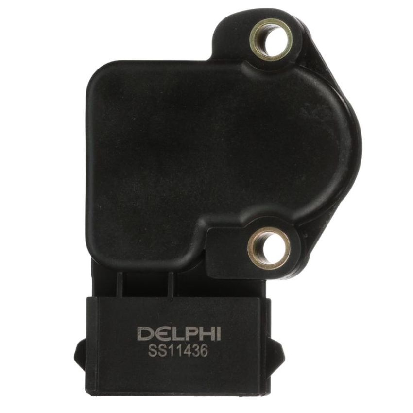 DELPHI SS11436 Throttle Position Sensor