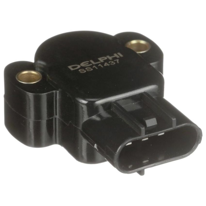 DELPHI SS11437 Throttle Position Sensor