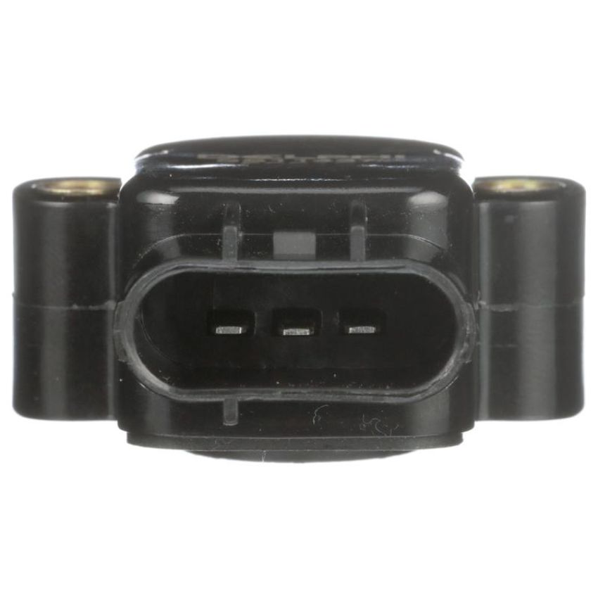DELPHI SS11437 Throttle Position Sensor