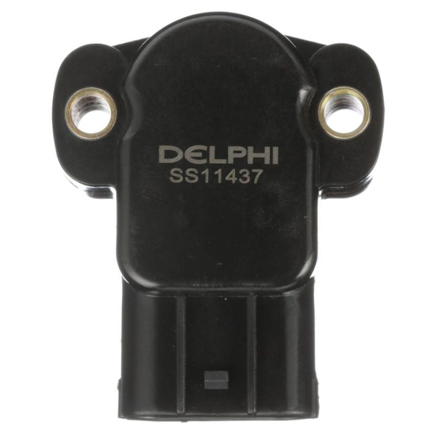 DELPHI SS11437 Throttle Position Sensor
