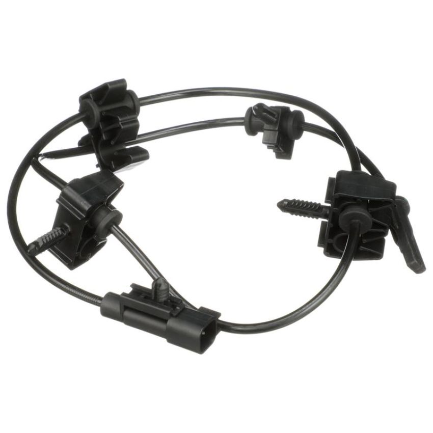 DELPHI SS11504 ABS Wheel Speed Sensor