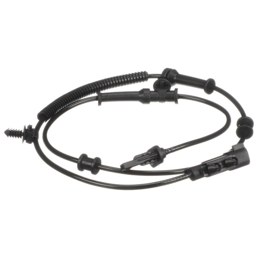 DELPHI SS11596 ABS Wheel Speed Sensor