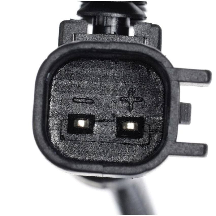DELPHI SS11596 ABS Wheel Speed Sensor