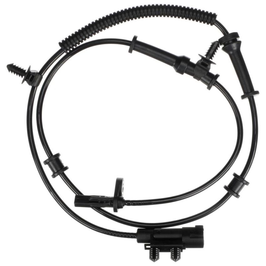 DELPHI SS11596 ABS Wheel Speed Sensor