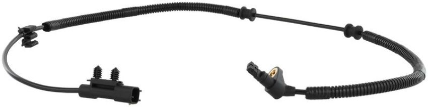 DELPHI SS11645 ABS Wheel Speed Sensor