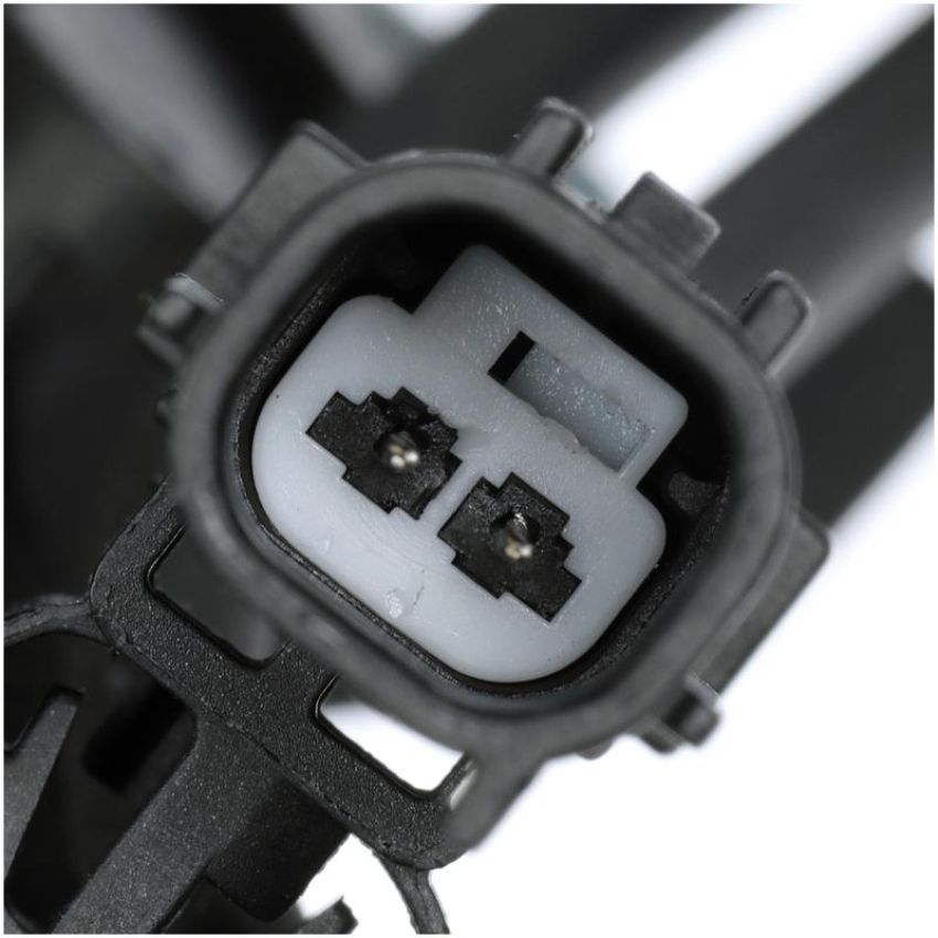 DELPHI SS11662 ABS Wheel Speed Sensor
