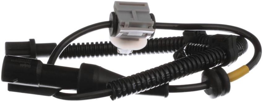 DELPHI SS11682 ABS Wheel Speed Sensor