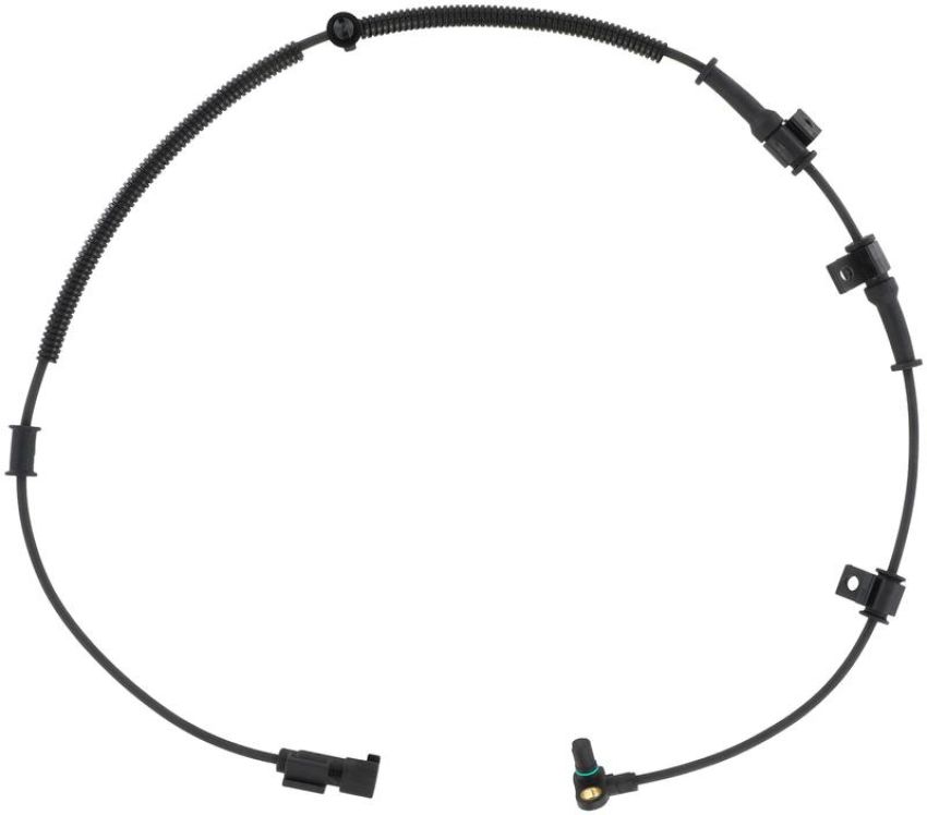 DELPHI SS11708 ABS Wheel Speed Sensor