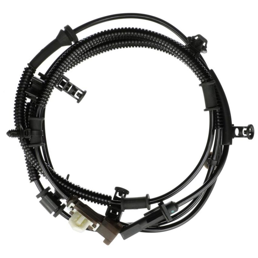 DELPHI SS11709 ABS Wheel Speed Sensor