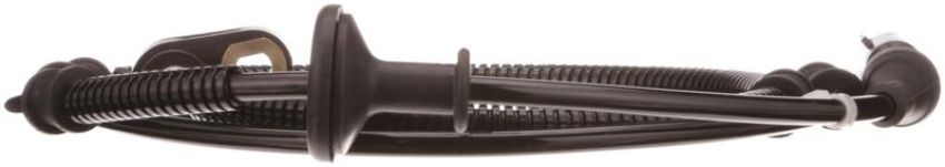 DELPHI SS11720 ABS Wheel Speed Sensor